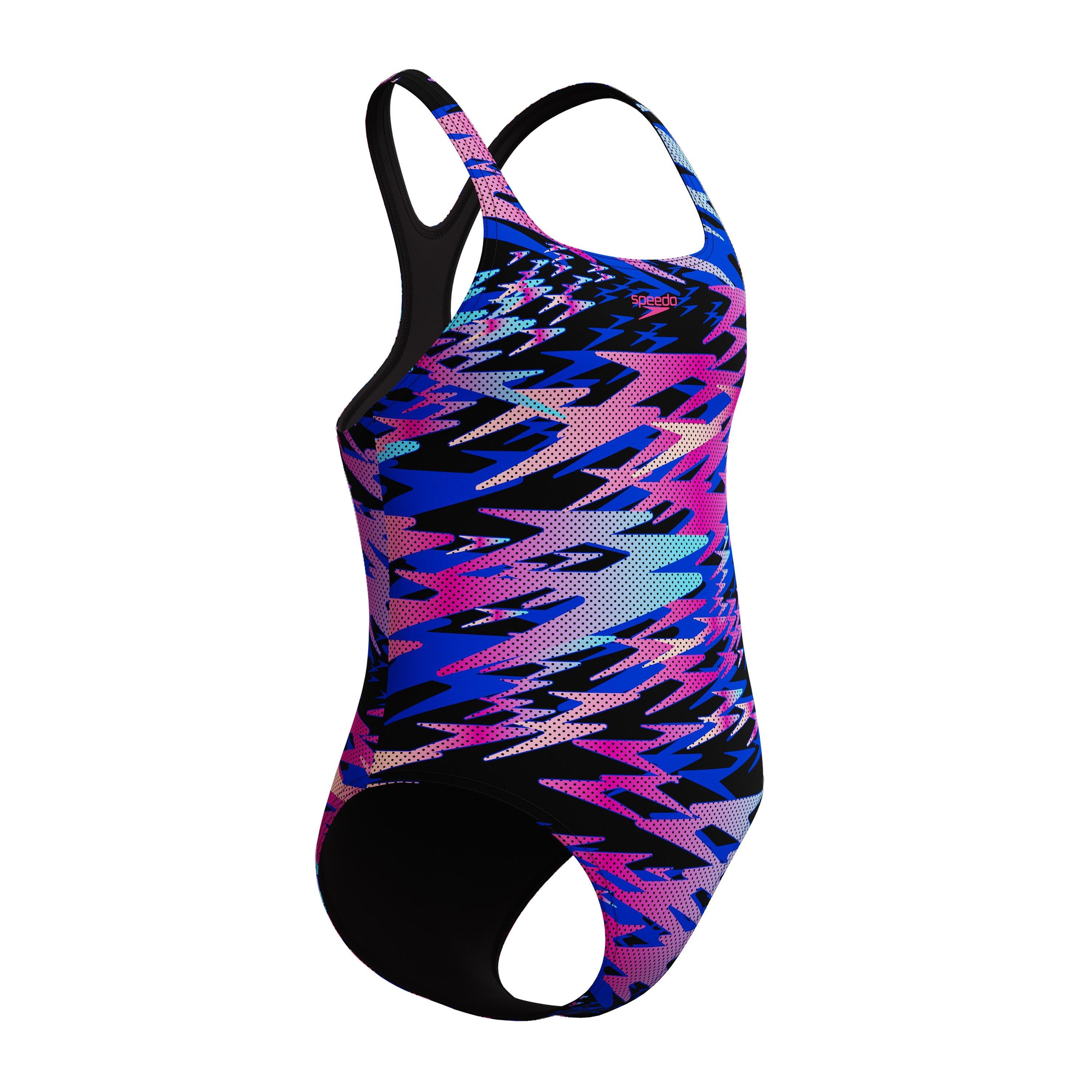 ANTRAKIT - Speedo - Speedo HB Muscleback Jn63 - 2