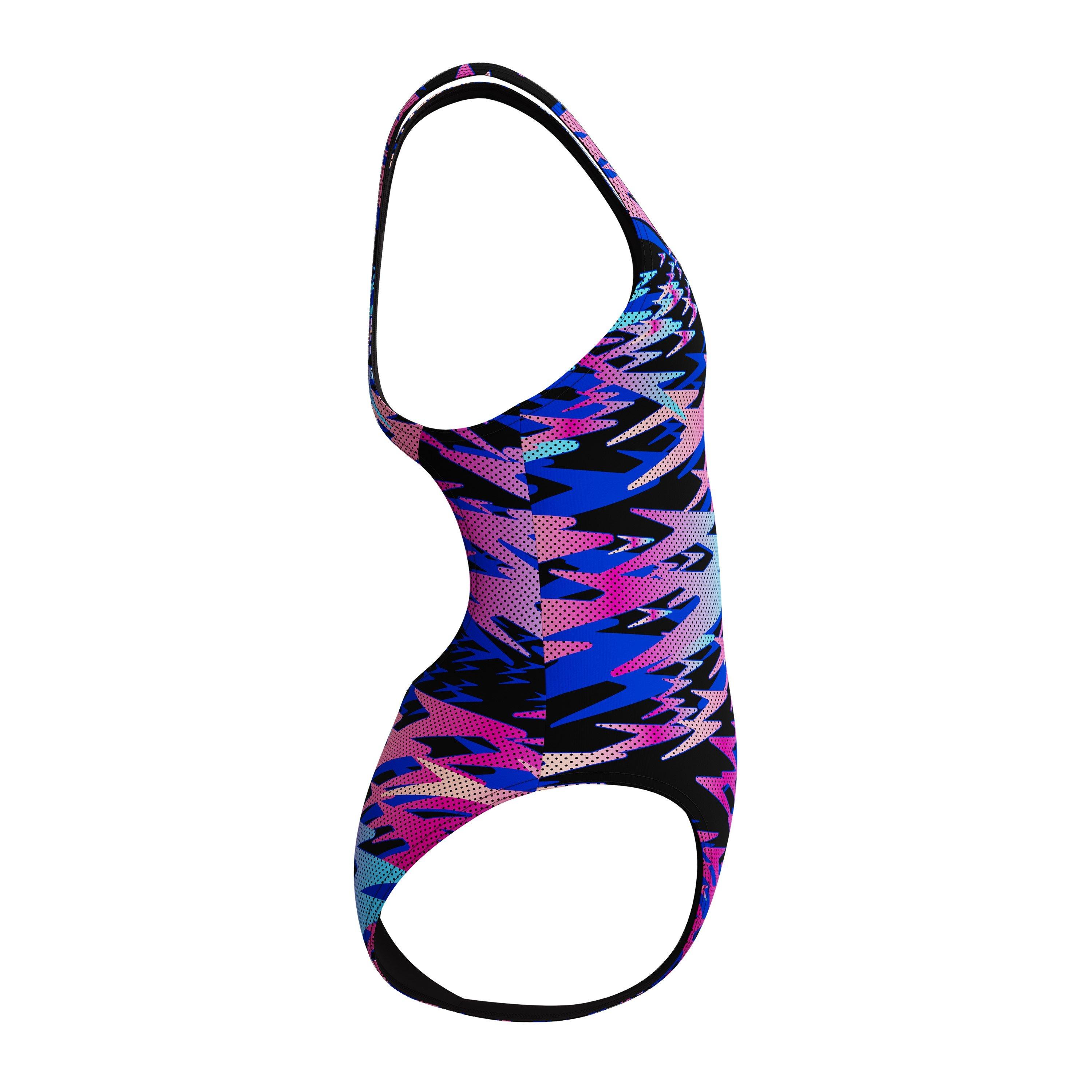 ANTRAKIT - Speedo - Speedo HB Muscleback Jn63 - 3