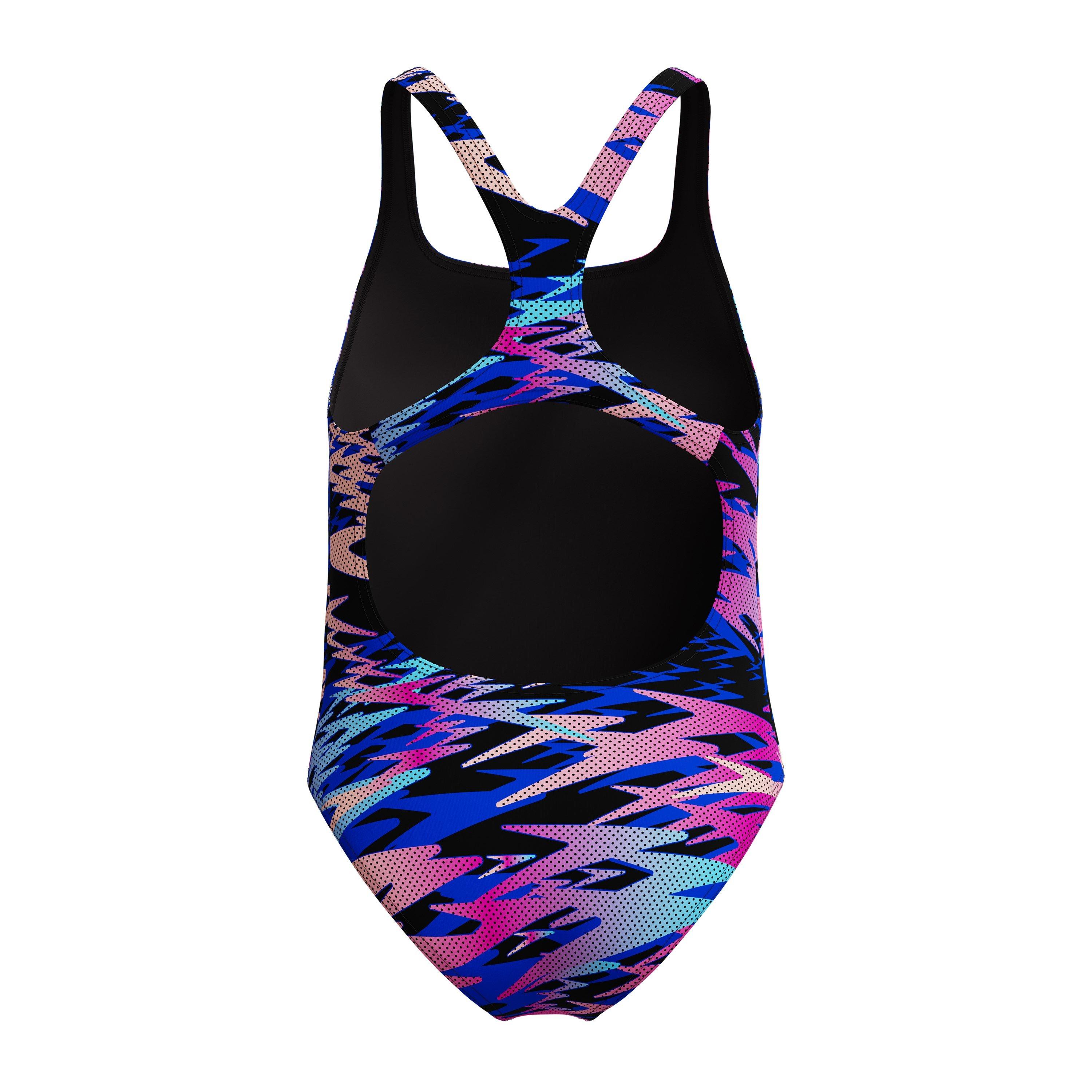 ANTRAKIT - Speedo - Speedo HB Muscleback Jn63 - 4