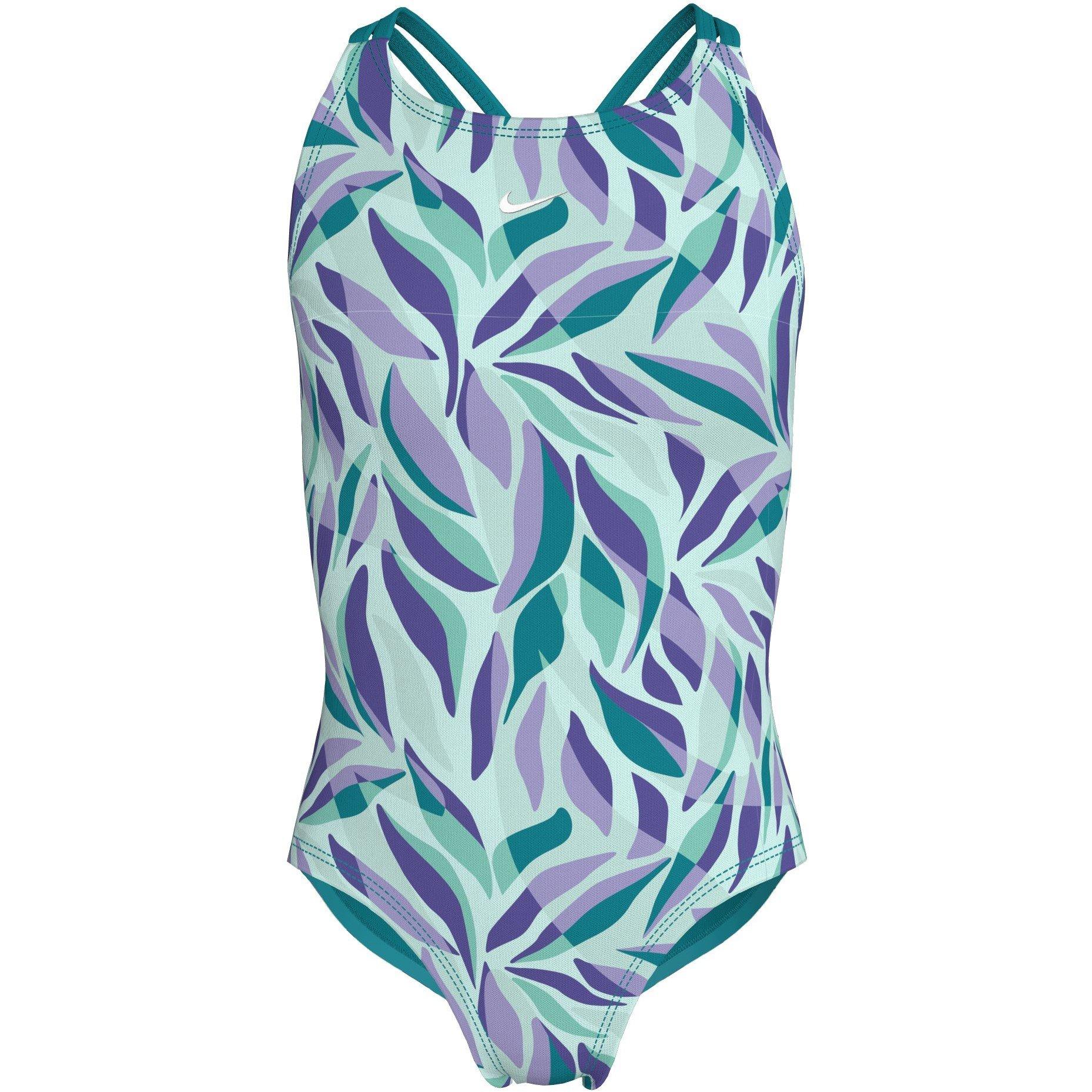 Energija - Nike - Nike SS Print Suit Jn63 - 1