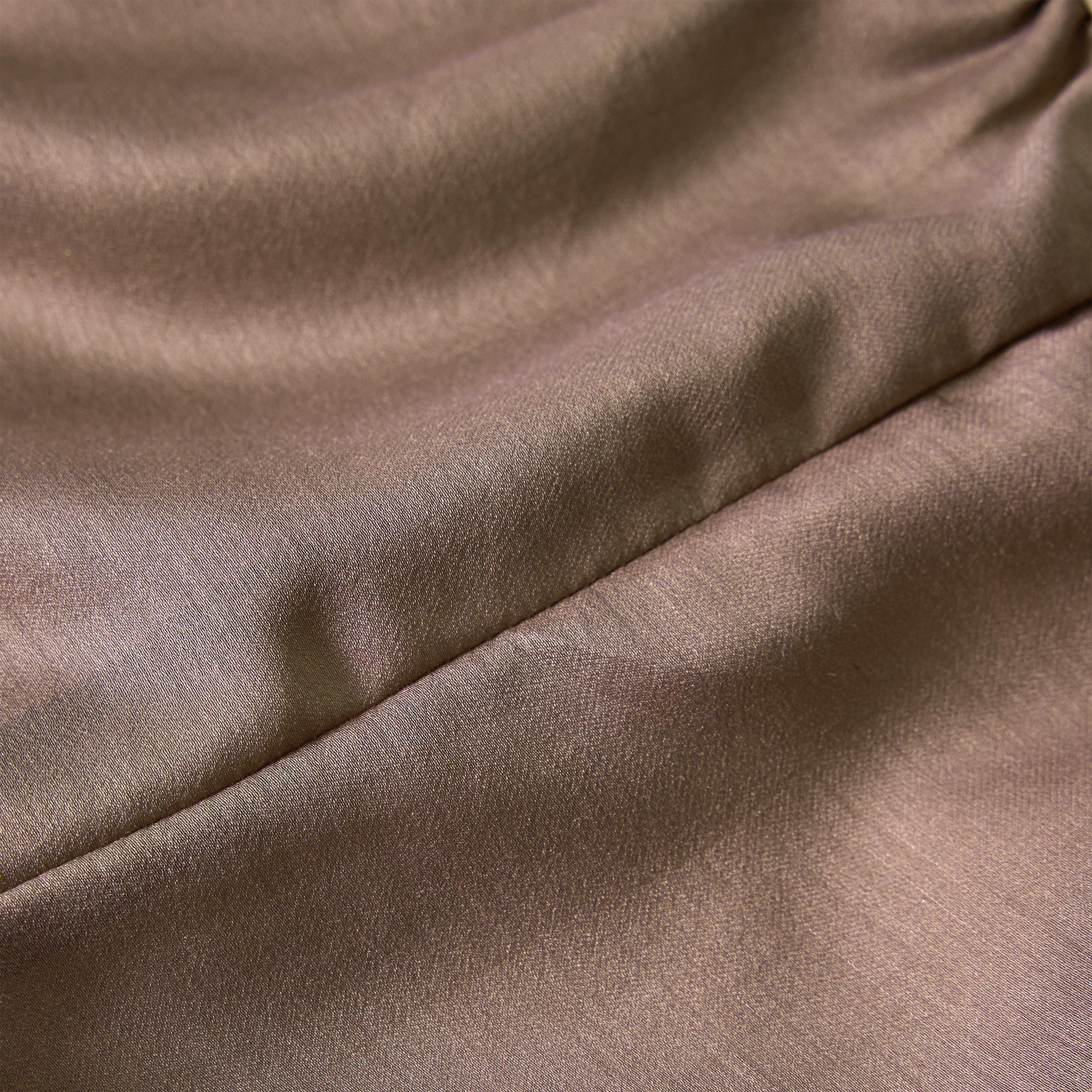 Brown - 4th and Reckless - Women's Shar Trousers Kaftan - 3