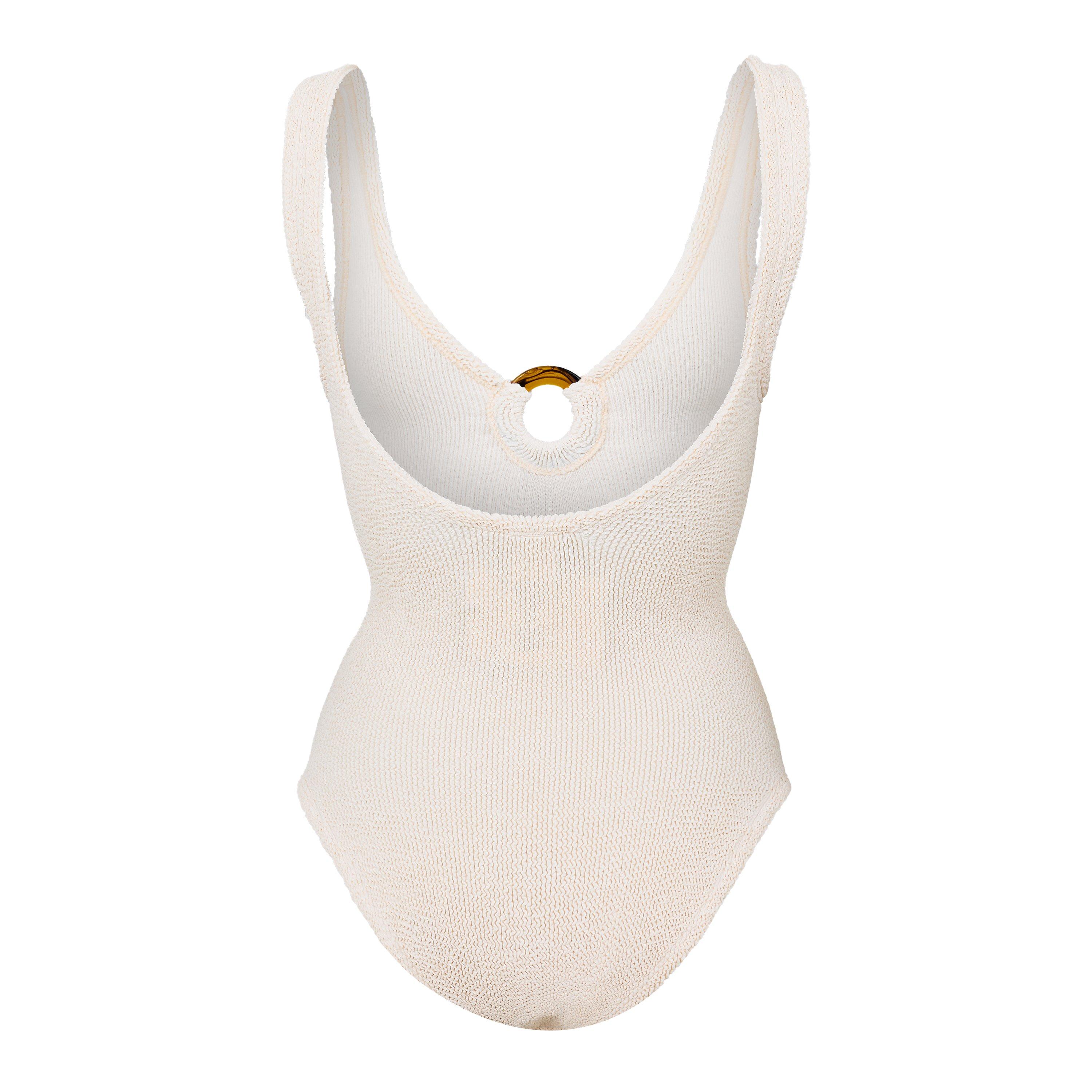 Blush - Hunza G - Celine Swim - 2