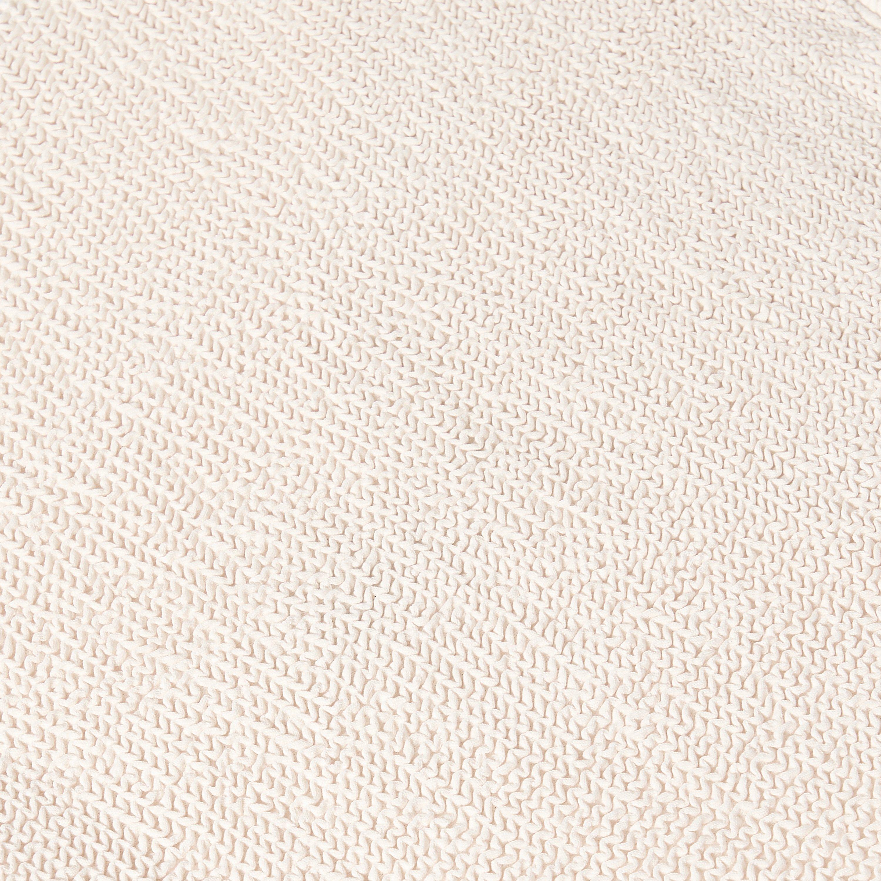 Blush - Hunza G - Women's Celine Swim Scoop Neck Swimsuit - 5