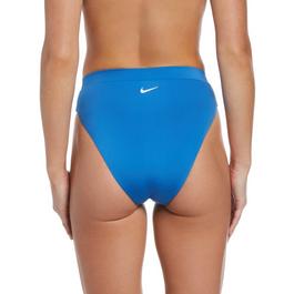 Nike Girls Sports Swimsuit Solid Swim Pro