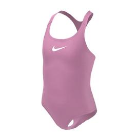 Nike Swoosh Swimsuit Junior Girls