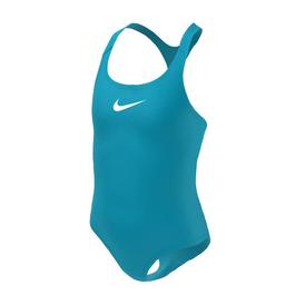 Nike Swoosh Swimsuit Junior Girls