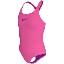 Nike Swoosh Swimsuit Junior Girls