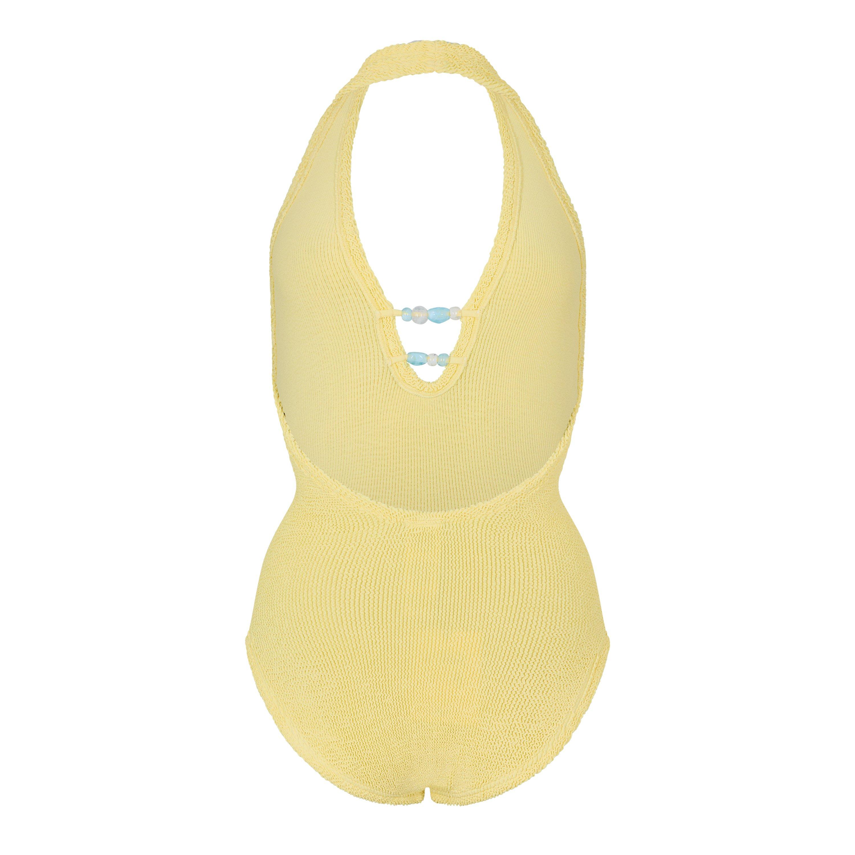 Butter - Hunza G - Adriana Bead Swim - 2