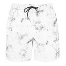 Marbre - Firetrap - AOP Swim shirt shorts Mens - 1