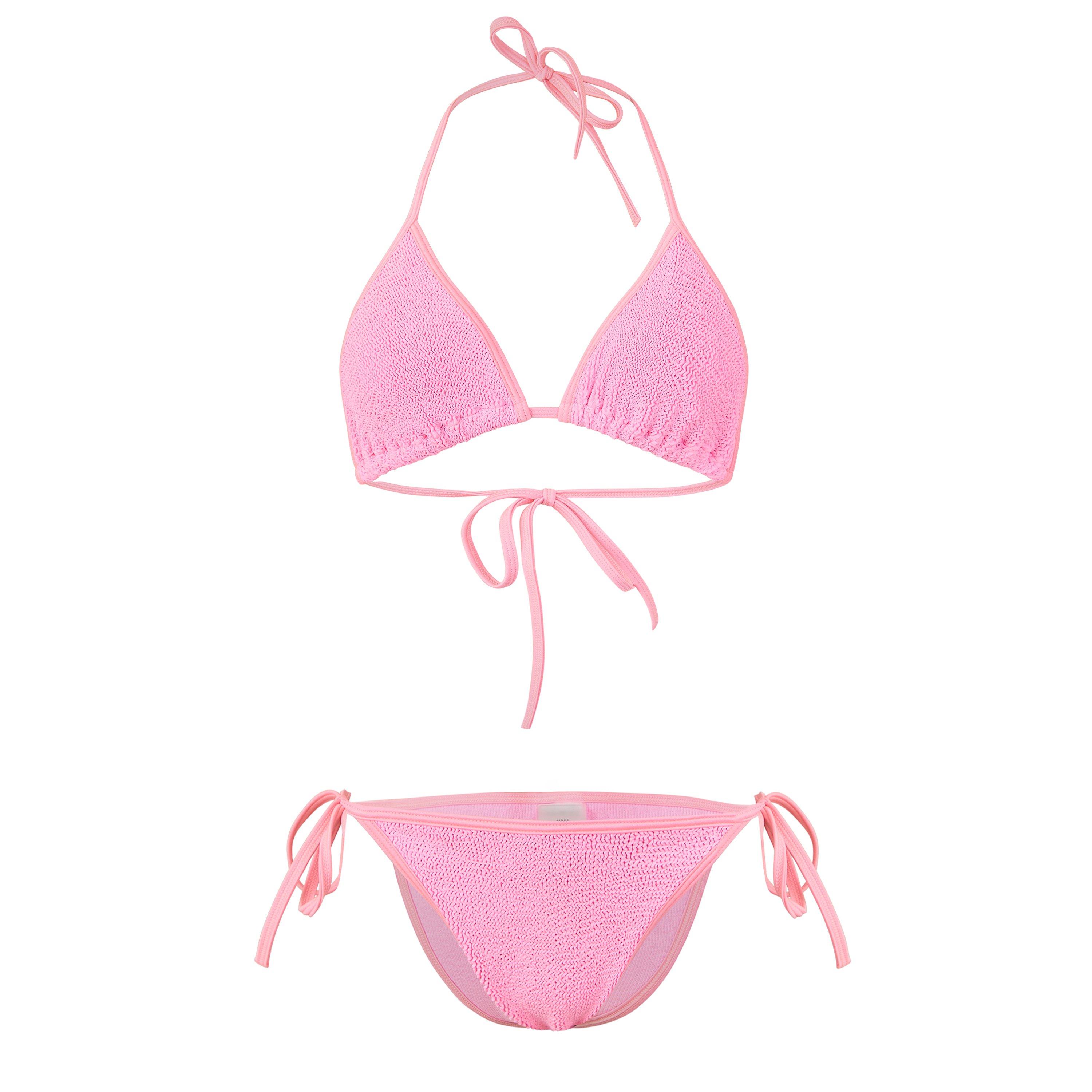 Bubblegum - Hunza G - Gina Bikini - 1