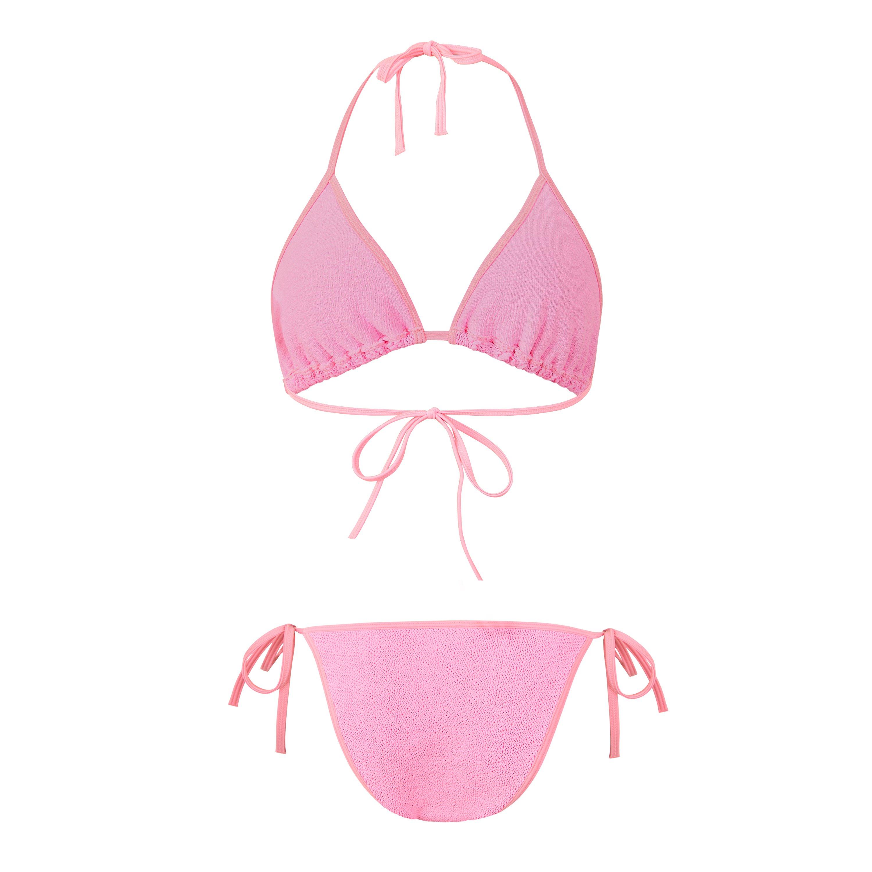 Bubblegum - Hunza G - Gina Bikini - 2