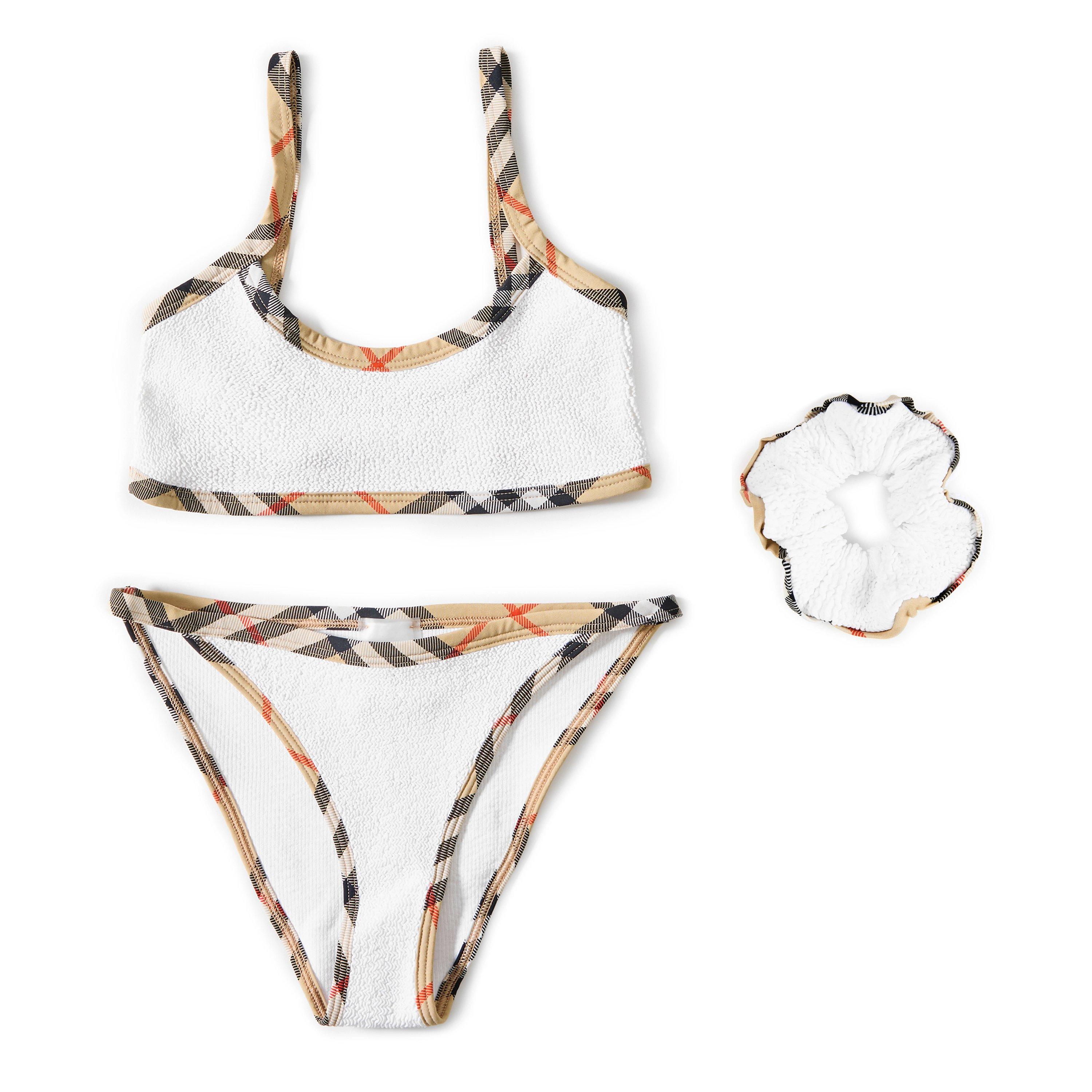 Womens x Hunza G Tyler Bikini