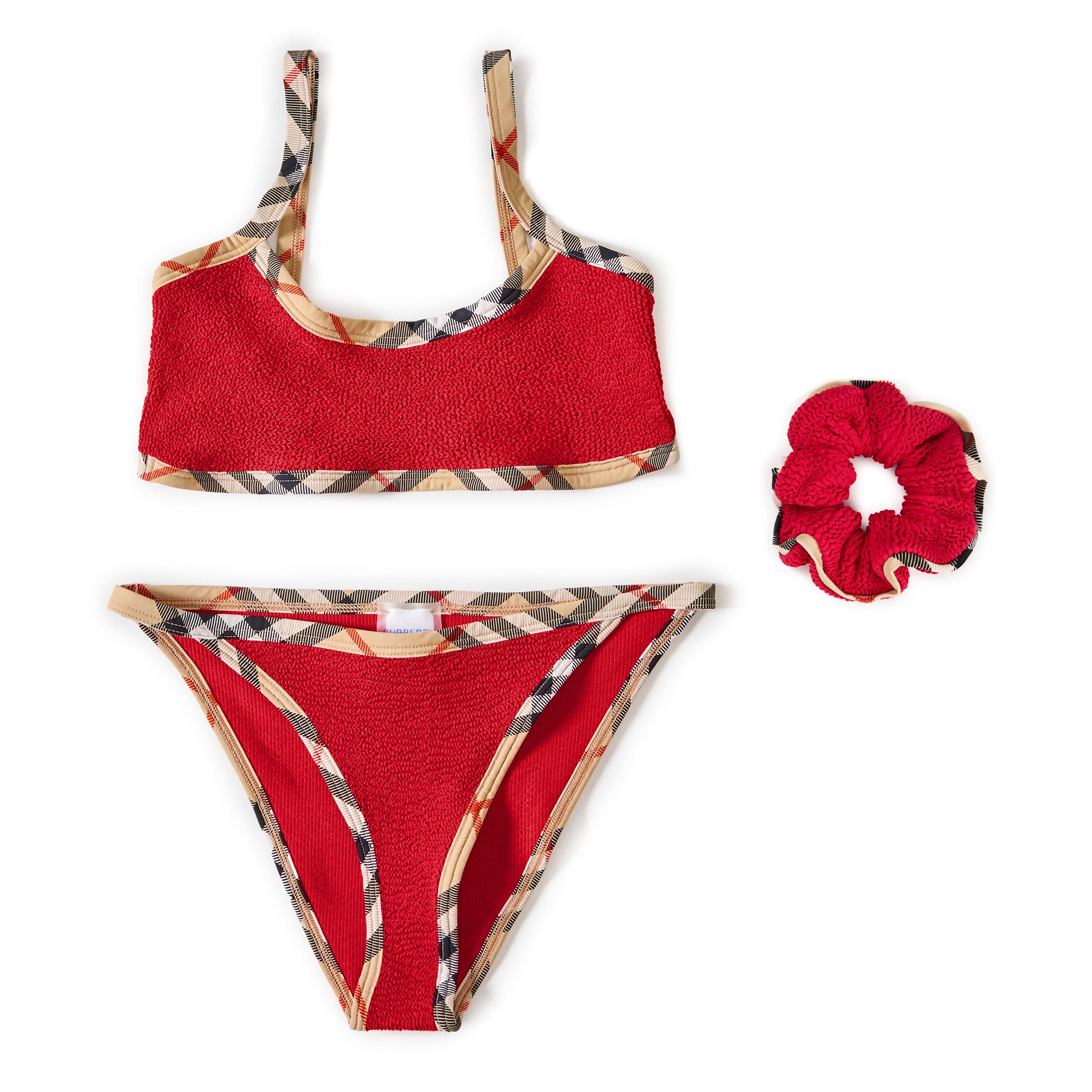 Womens x Hunza G Tyler Bikini