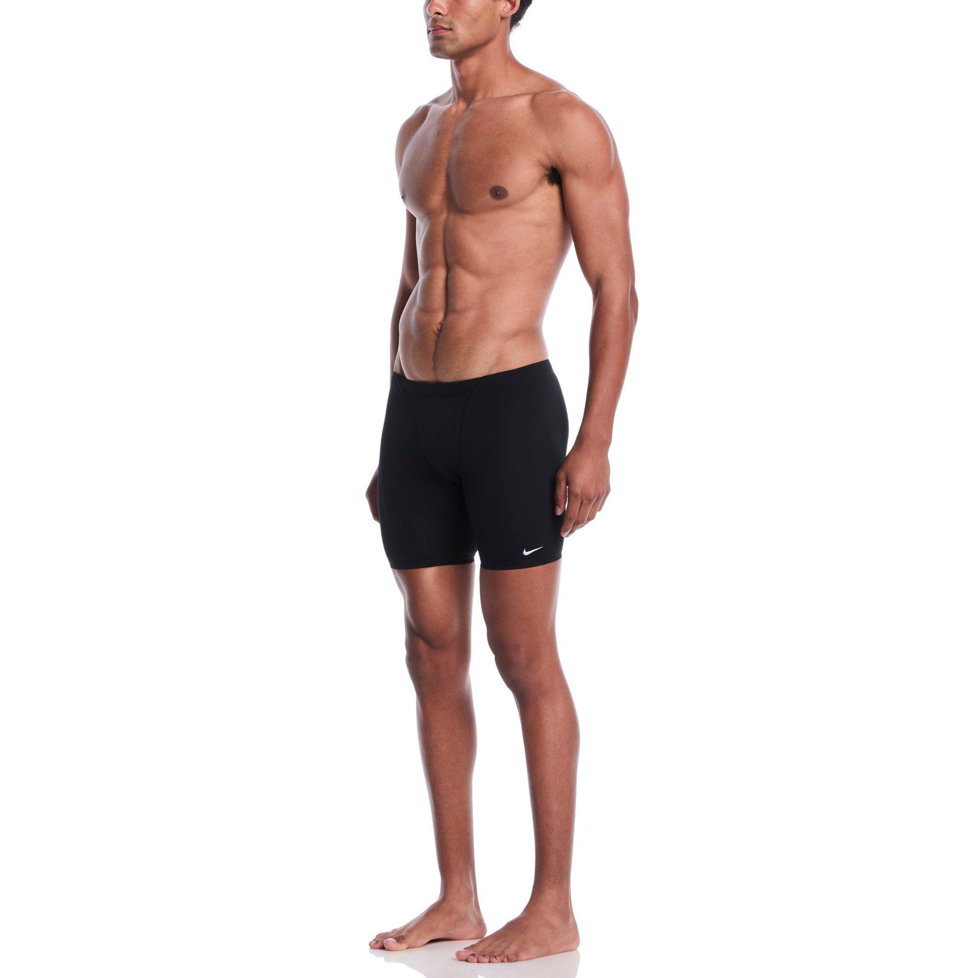 Black - Nike - Nike Jammer Sn71 - 2