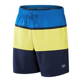 Speedo Womens Sand Linen Shorts