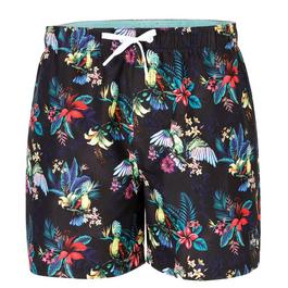 Hot Tuna Stylish  Men's Swim Shorts