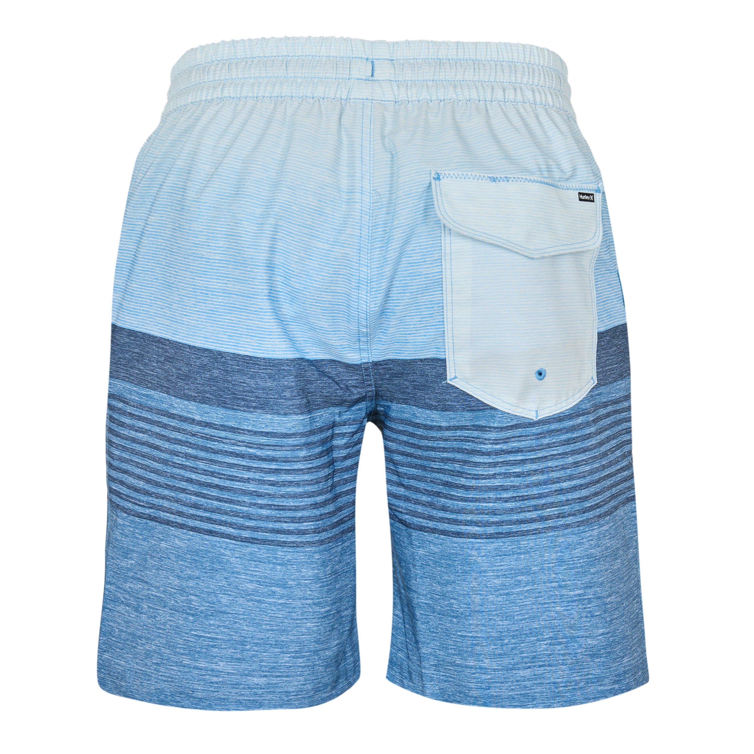Photo Blue - Hurley - Men's Swim Shorts - 2