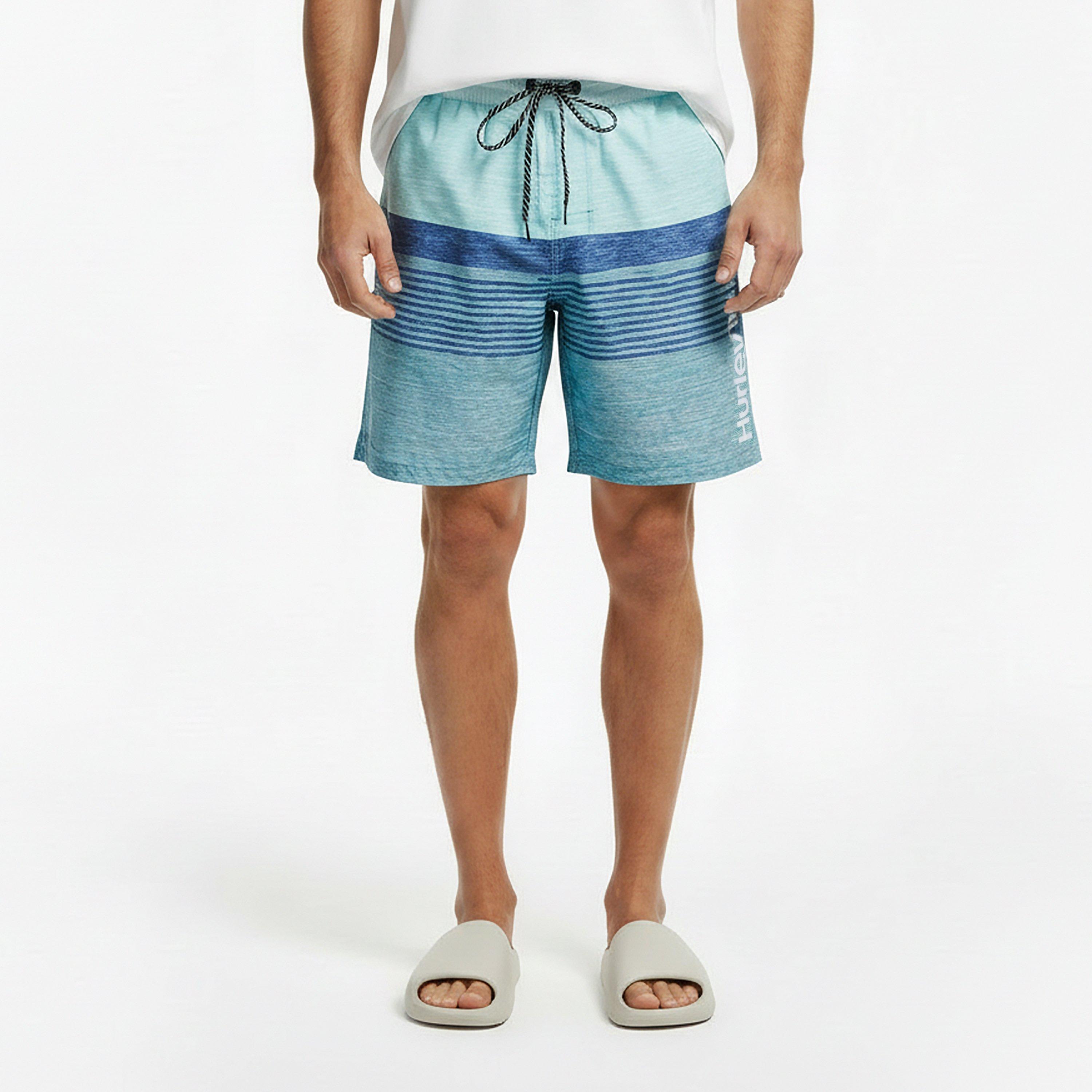 Ciel/Étain - Hurley - Men's Swim Shorts - 3
