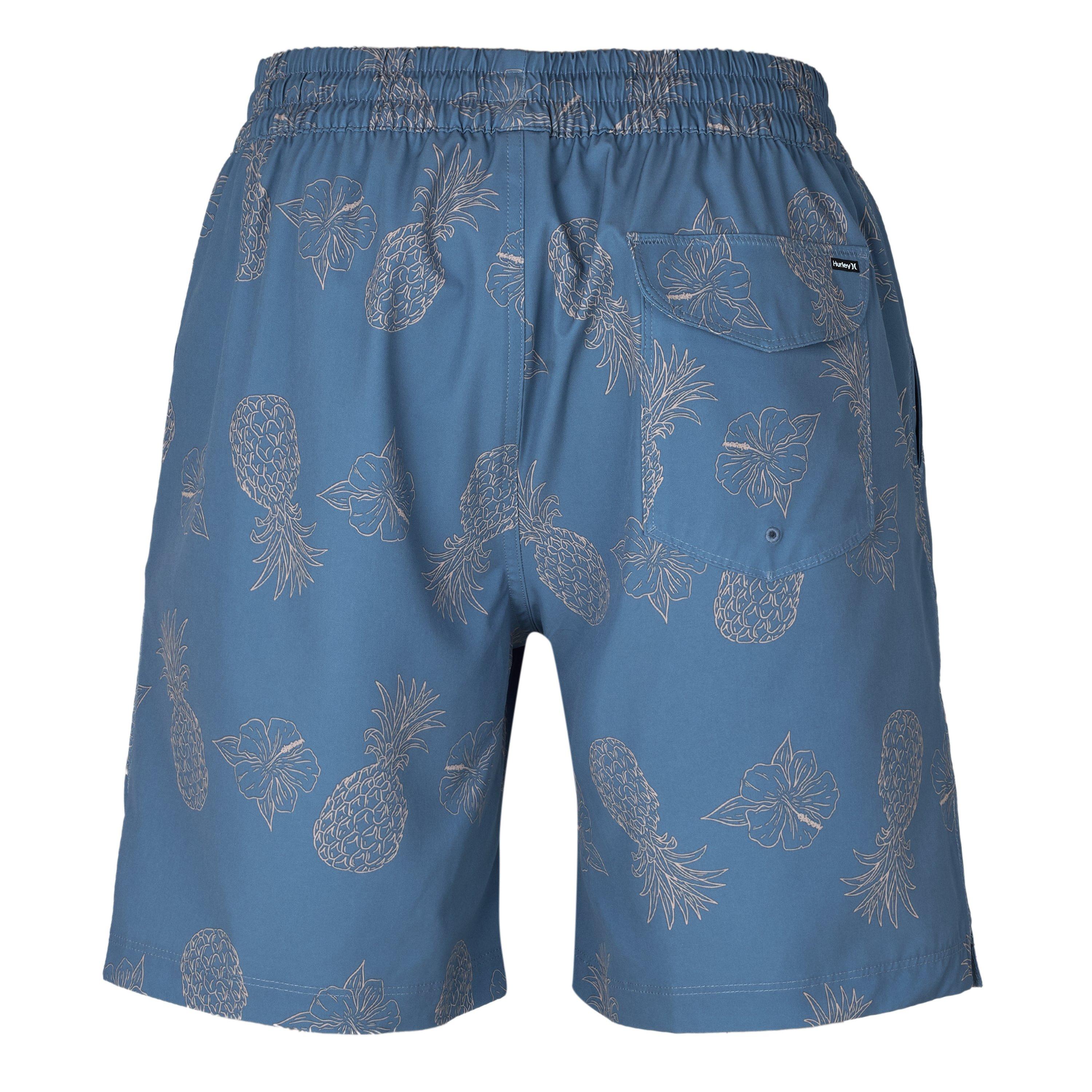 Pineapple - Hurley - Hurley SMU Swim Sht Sn62 - 2