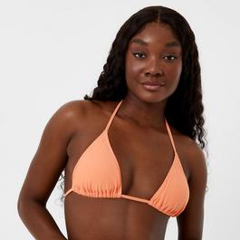 Jack Wills Triangle Swim Top