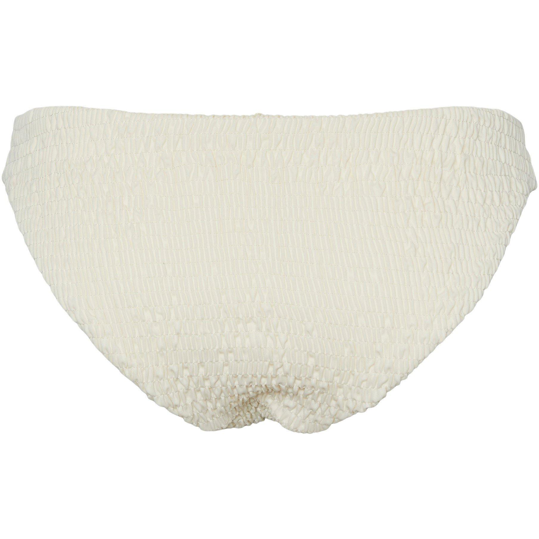 Weißer Rauch - Pieces - Crinkle Bikini Brief - 2