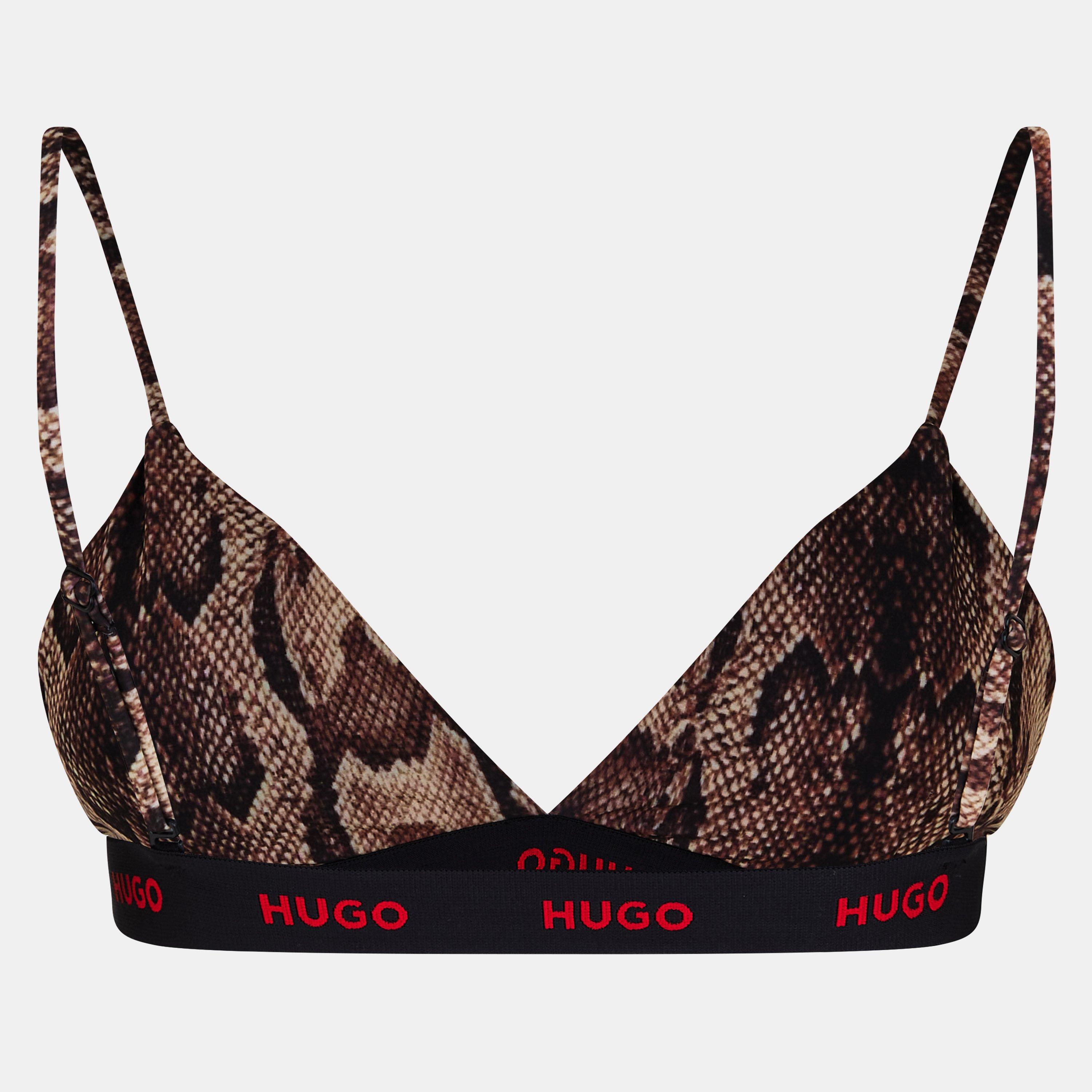 Open Misc - Hugo - Women's Exotika Triangle Bikinis - 2