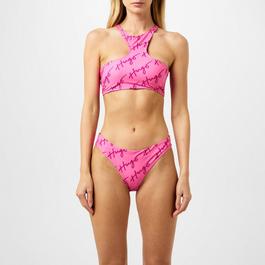 Hugo Bold Classic Bikini Bottoms