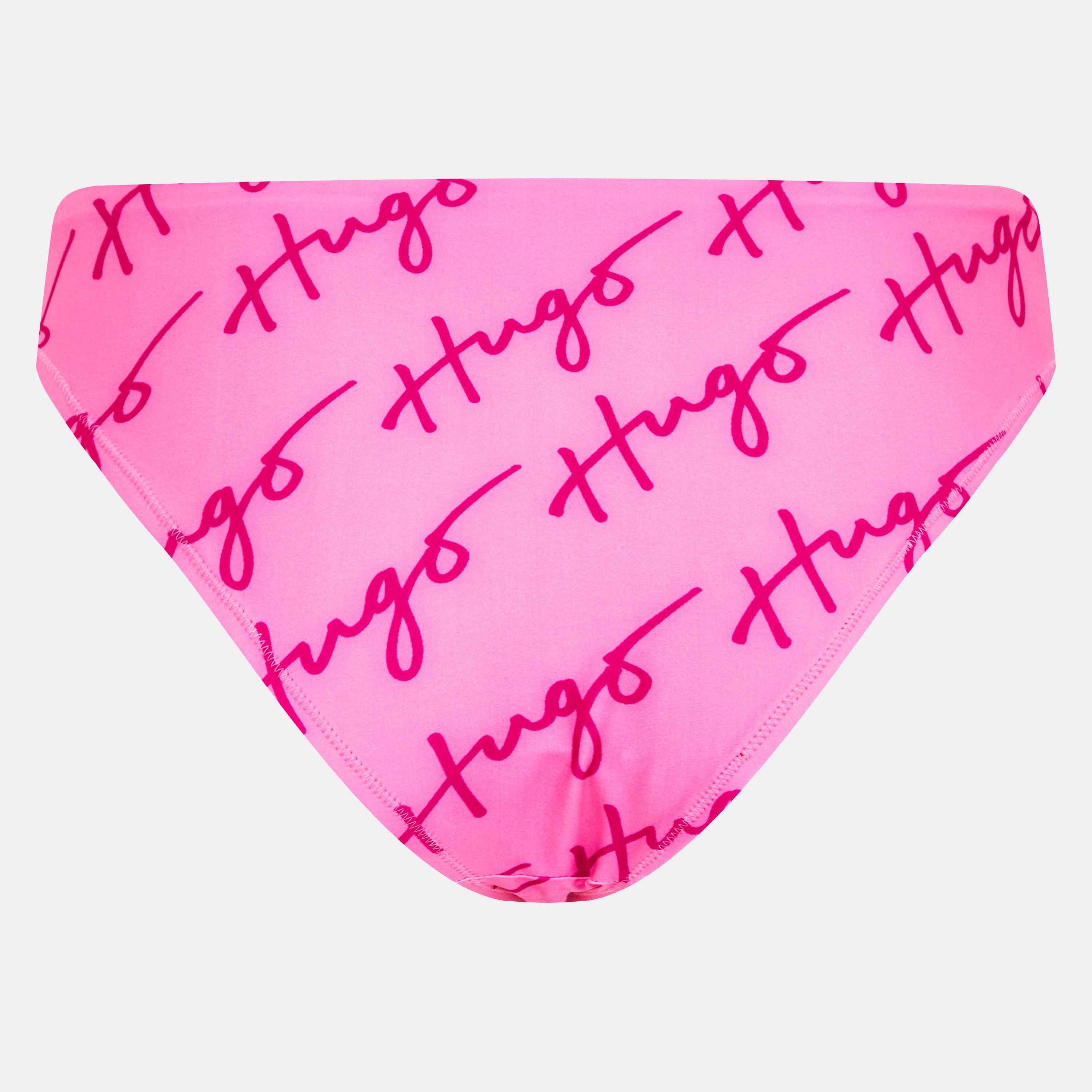 Open Misc - Hugo - Bold Classic Bikini Bottoms - 2