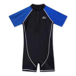 Slazenger 1pc Swimsuit Jn42