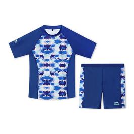 Slazenger 2-Piece Swimsuit Juniors