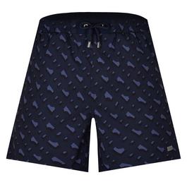 Boss Beat Swim Shorts