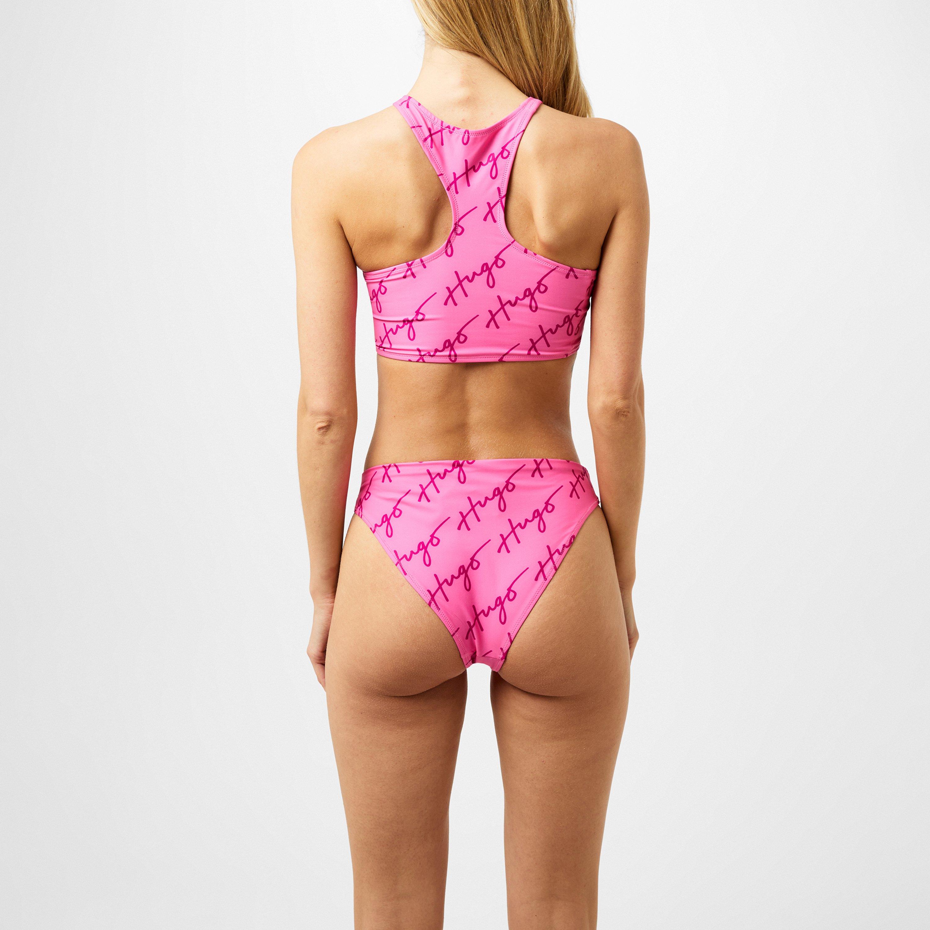 Pink 980 - Hugo - Bikini Top - 3