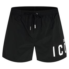 DSquared2 Icon Swim Shorts