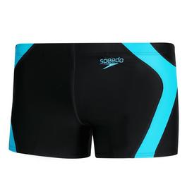 Speedo Mens Hyper Boom Splice Aquashorts