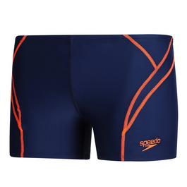 Speedo Splice Aqshrt Sn00