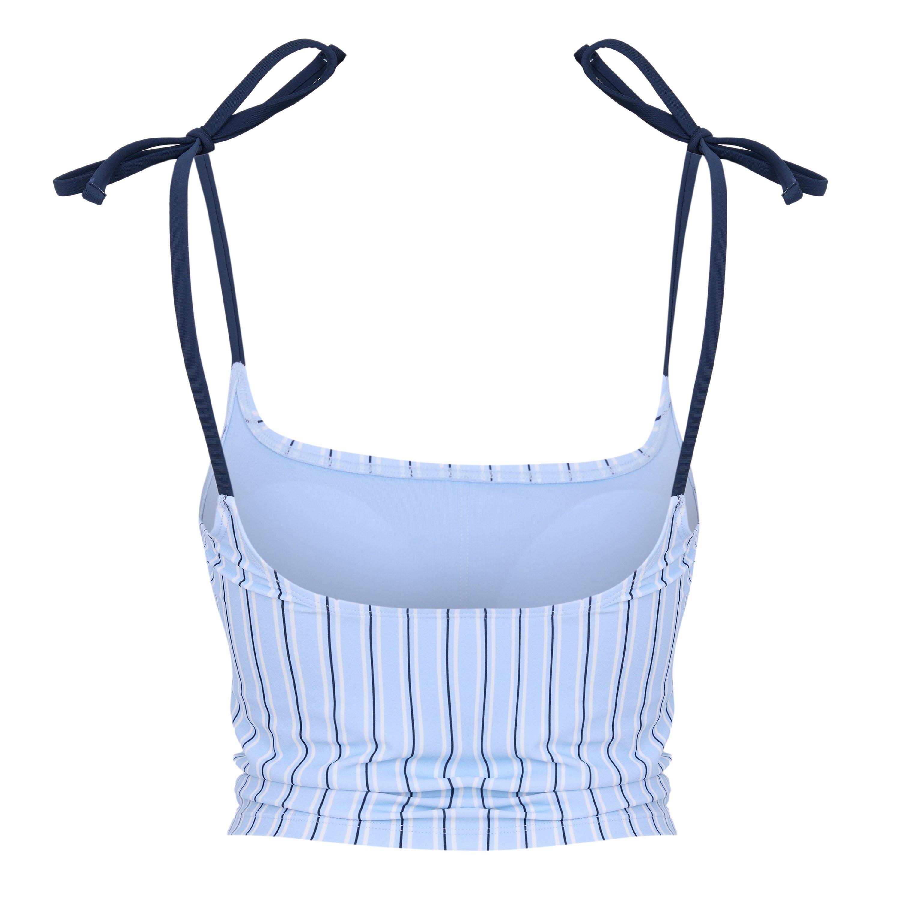 Navy Baby - Jack Wills - JW Tankini Top Ld63 - 2