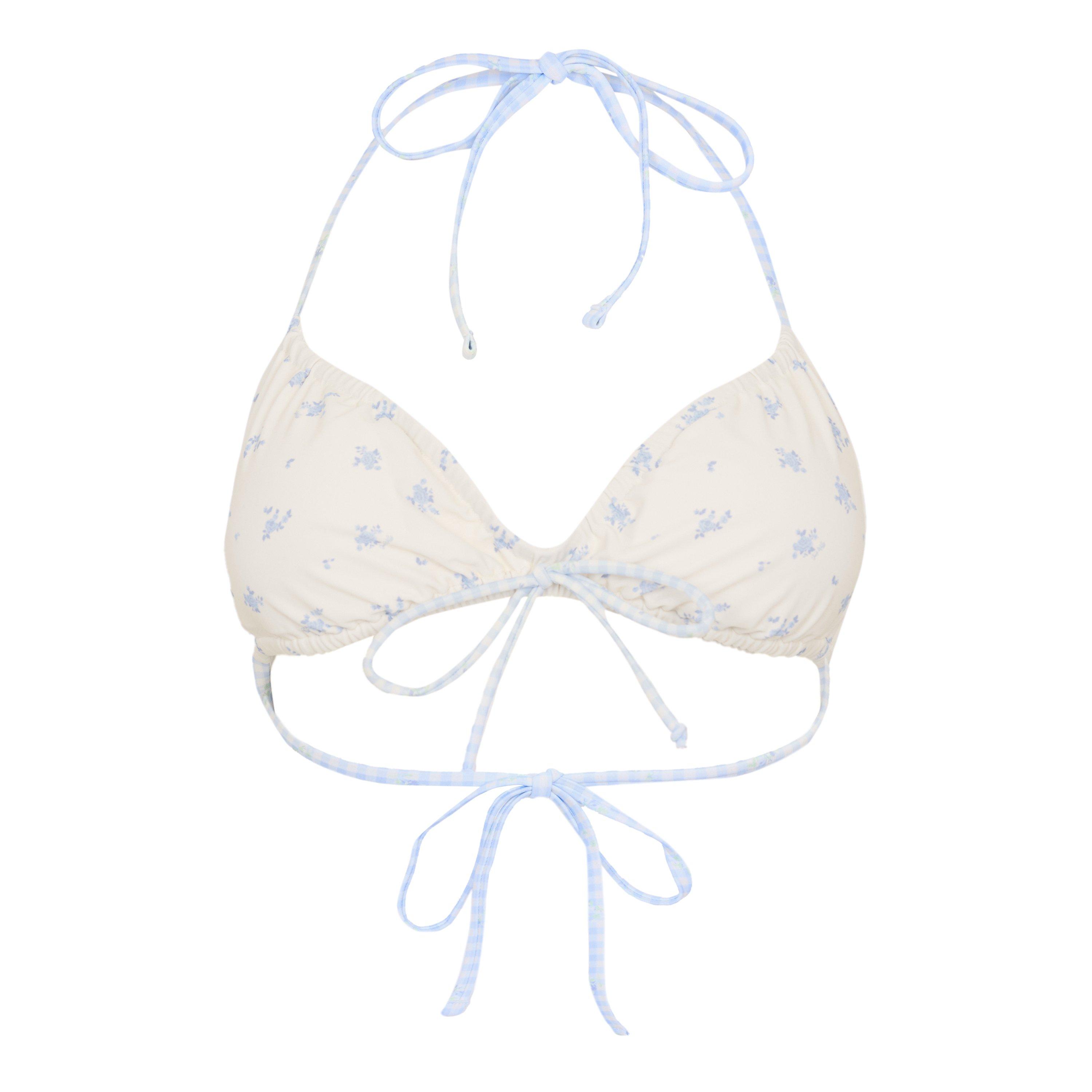 Jack Wills JW Ruched BikiniT Ld63