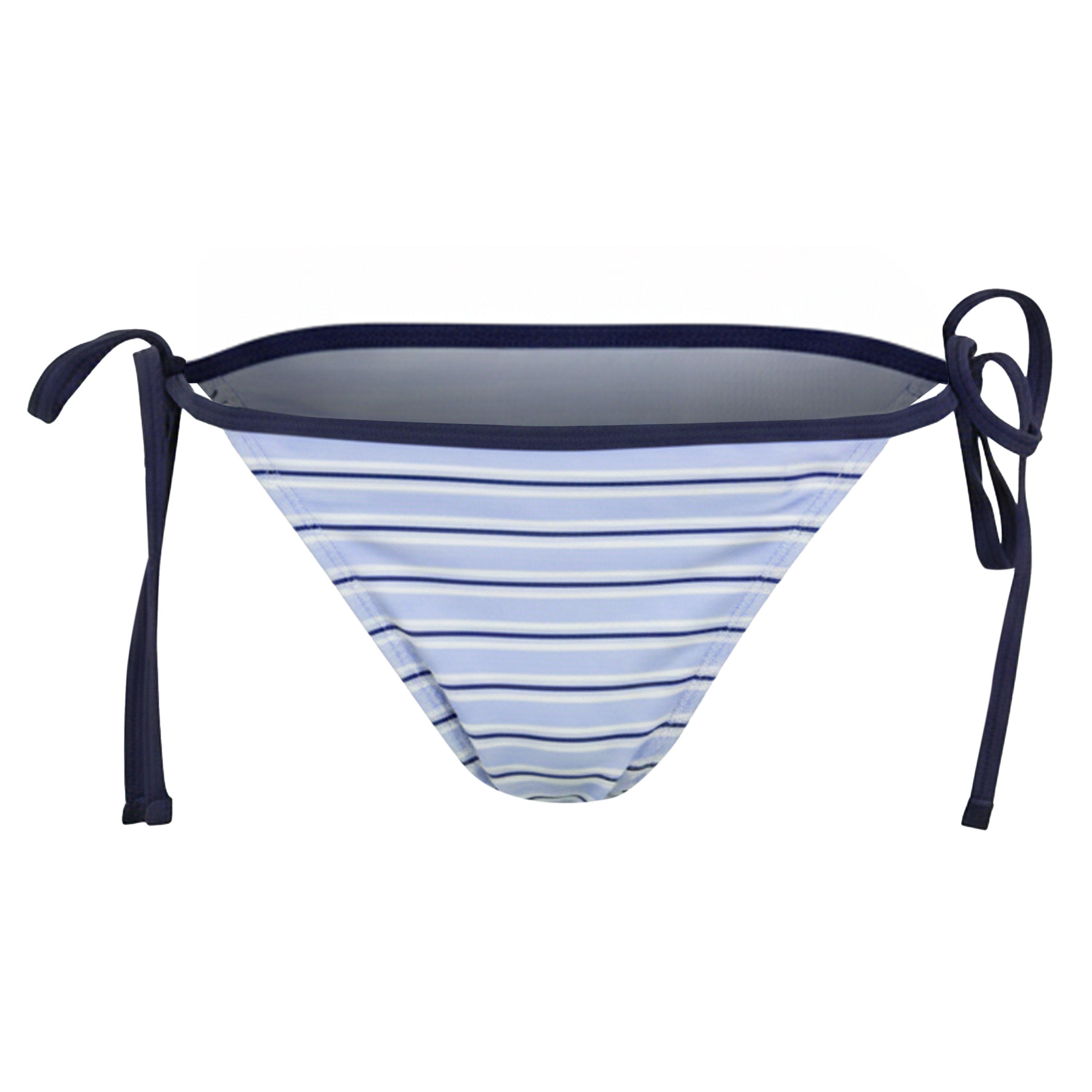 Navy Baby - Jack Wills - Women's Bikini Bottoms - 1