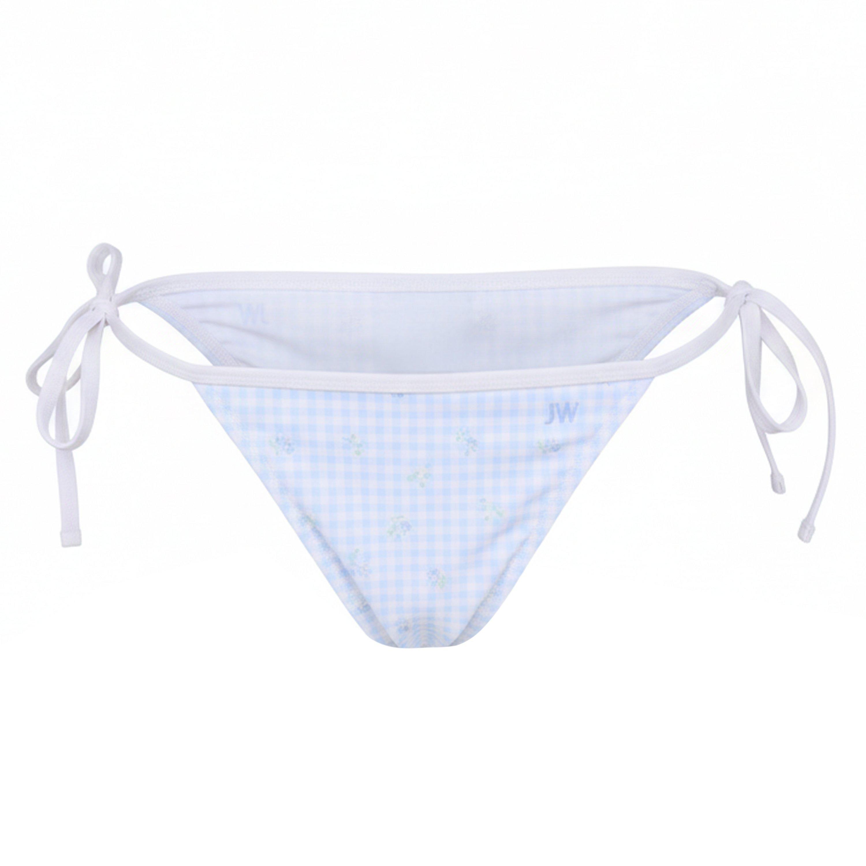 Jack Wills JW Tankini Bottom Ld63