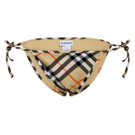 Burberry Burb Check Brf Ld05