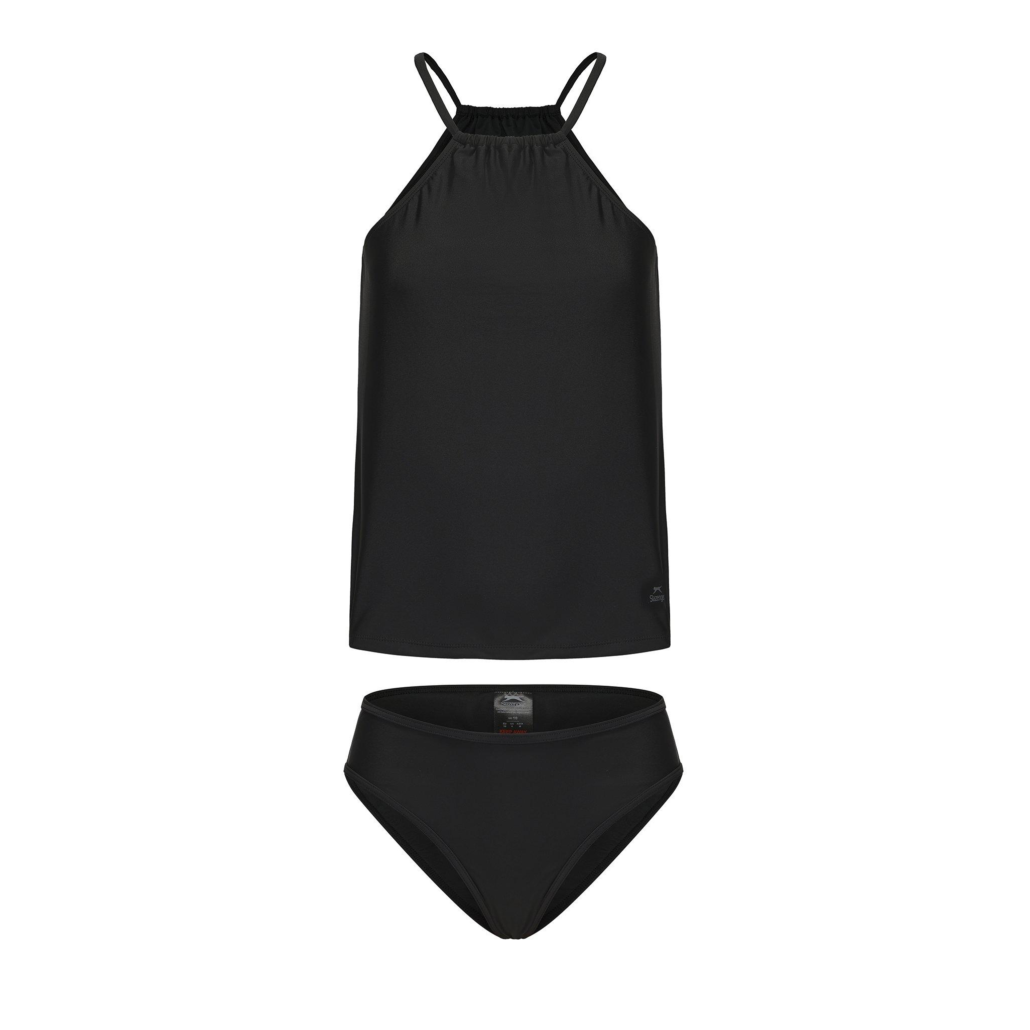 Negro - Slazenger - Tankini Set Ladies - 1