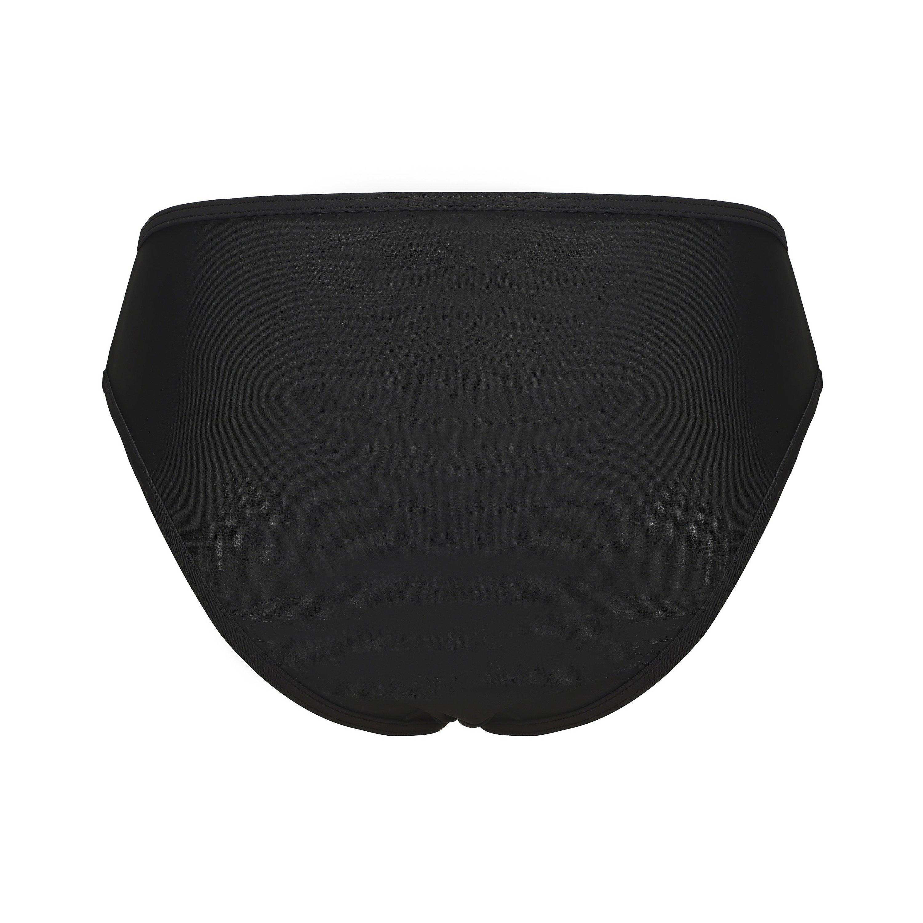 Zwart - Slazenger - Tankini Set Ladies - 6