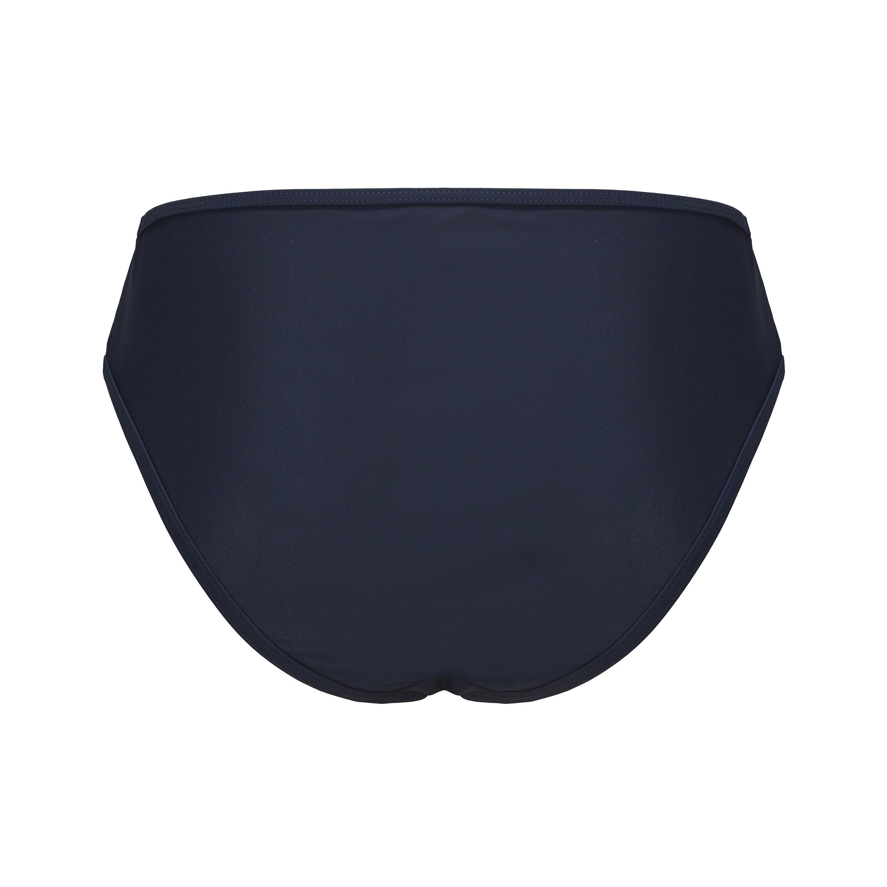Navy - Slazenger - Tankini Set Ladies - 7