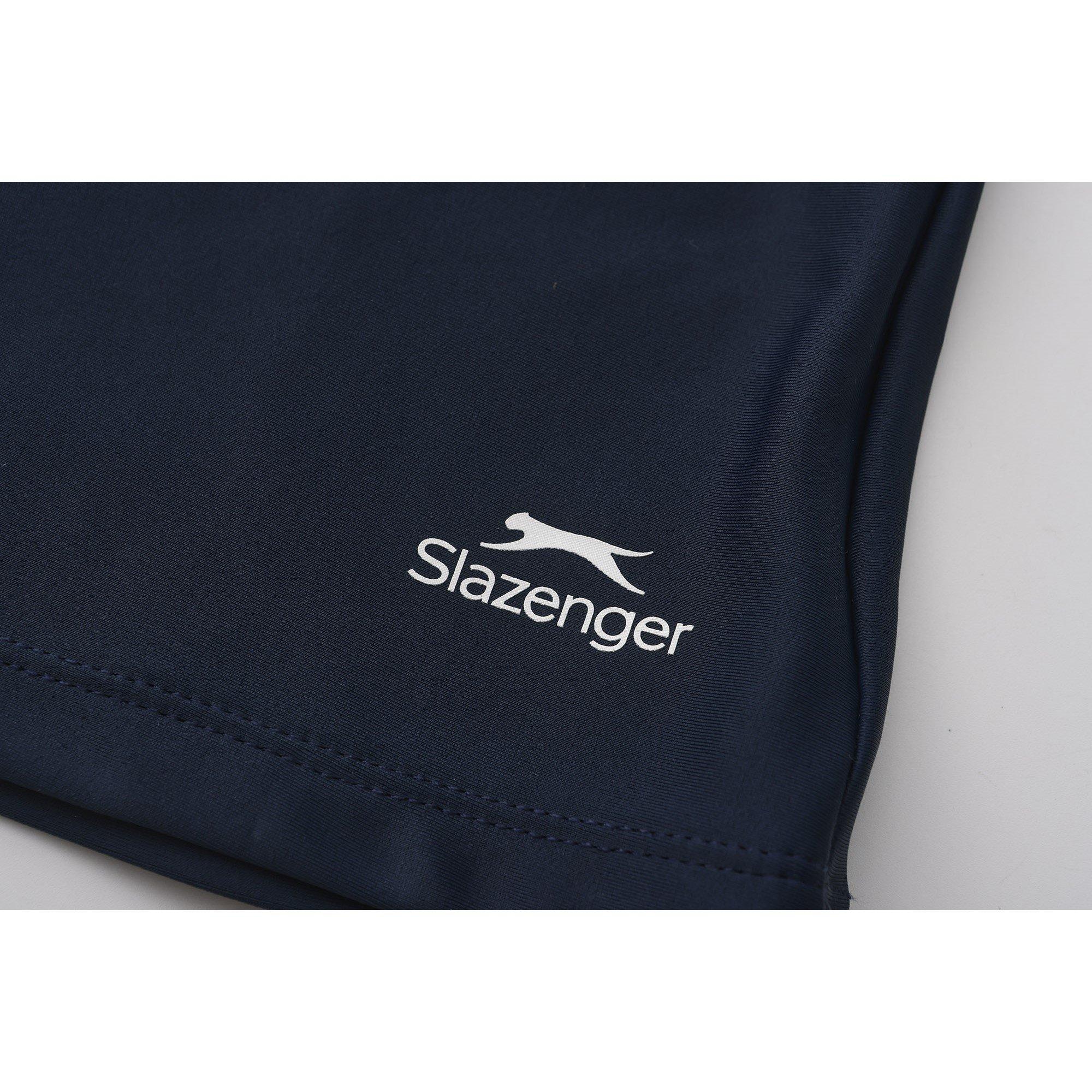 Navy - Slazenger - Tankini Set Ladies - 9