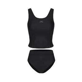 Slazenger Tankini Set Ladies