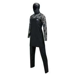 Slazenger 3 Piece Burkini Set Womens