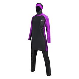 Slazenger 3pc Burkini Set Ld42