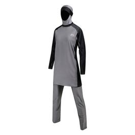 Slazenger 3pc Burkini Set Ld42