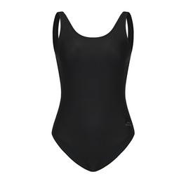 Slazenger LYCRAÂ® XTRA LIFE â„¢ Basic Swimsuit Ladies