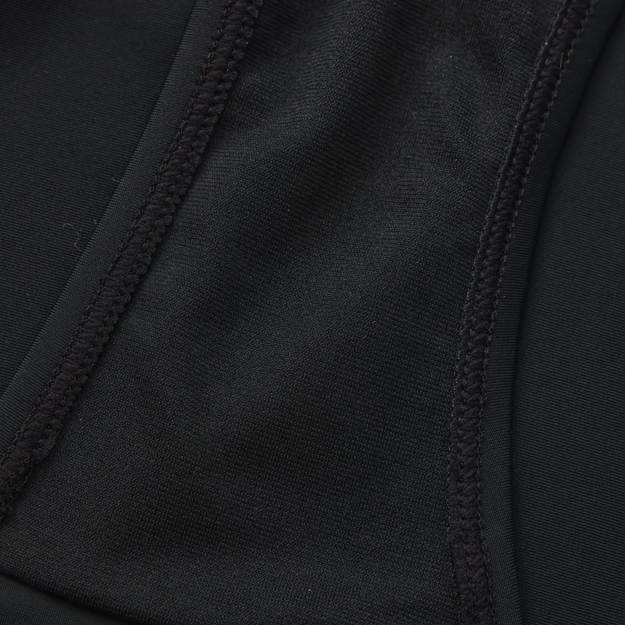 Black - Slazenger - LYCRA® XTRA LIFE ™ Basic Swimsuit Ladies - 7